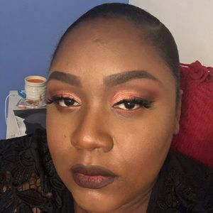 Meet your Posher, Ciara